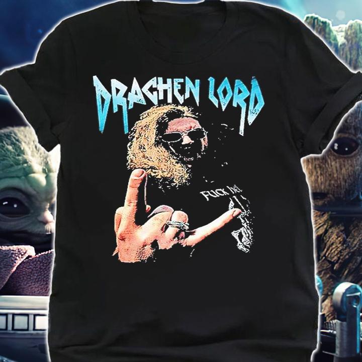 Drachenlord T-shirt shirt