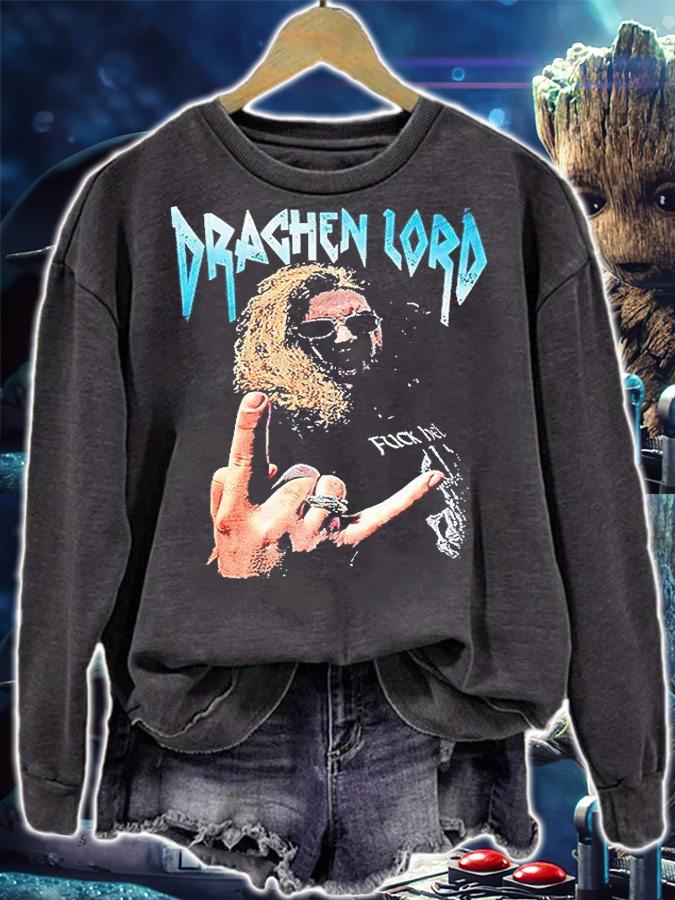 Drachenlord T-shirt sweatshirt