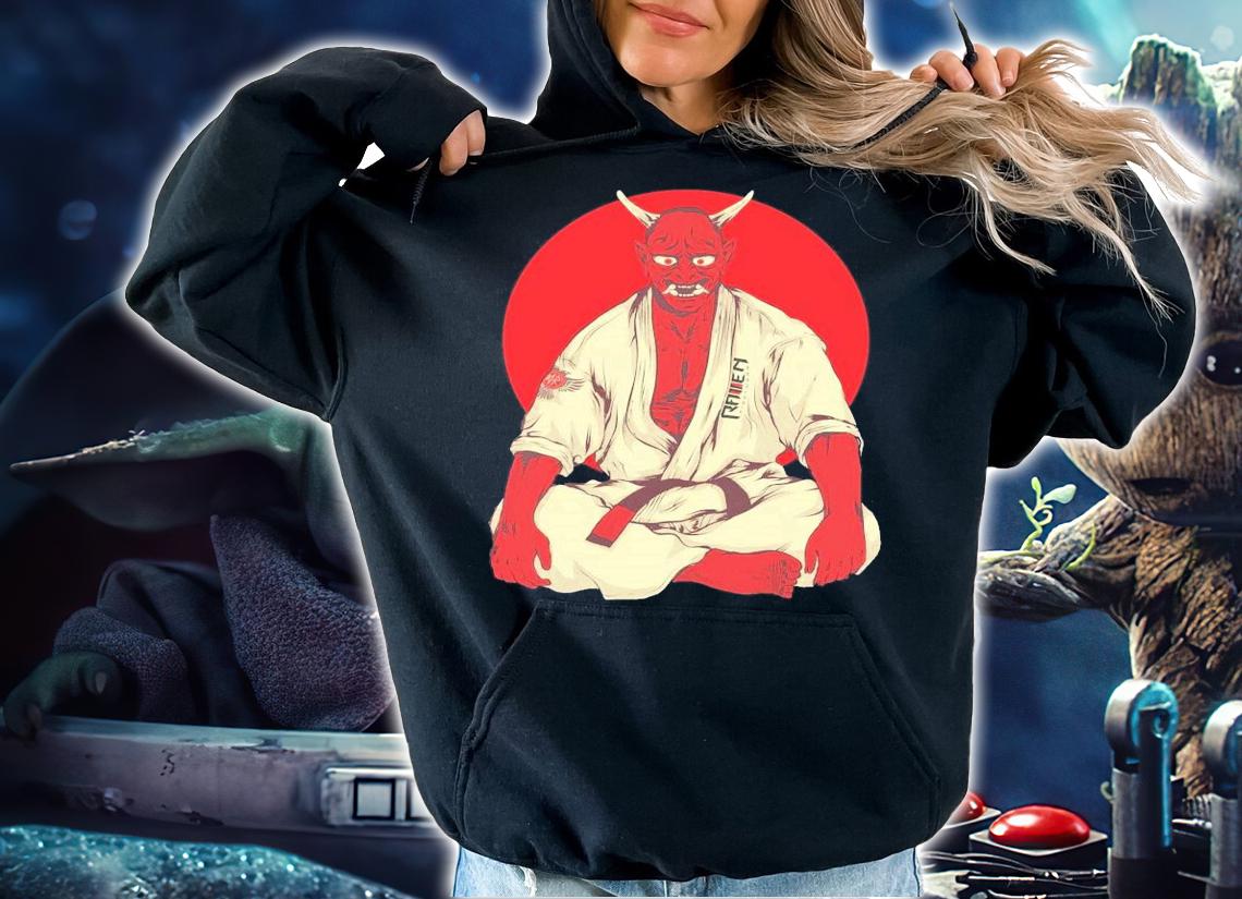 The Oni Essential T-Shirt hoodie