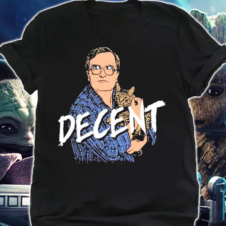 Trailer Park Boys Bubbles Decent hug cat shirt