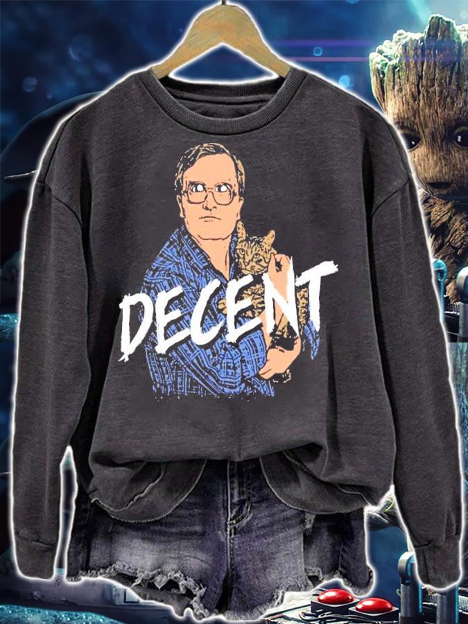 Trailer Park Boys Bubbles Decent hug cat shirt