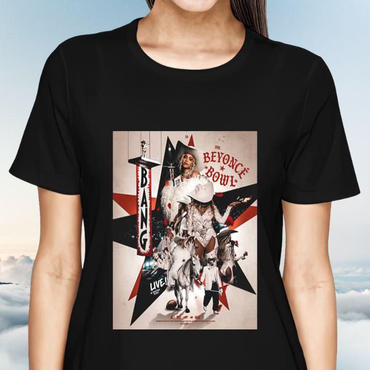 Women's Shirt
