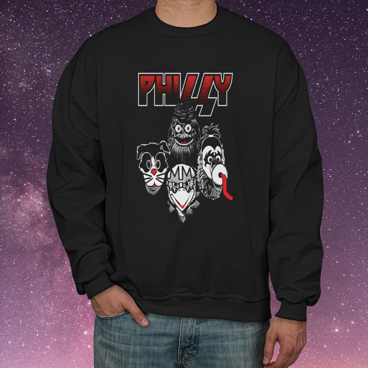 Sweatshirt Sweatshirt
