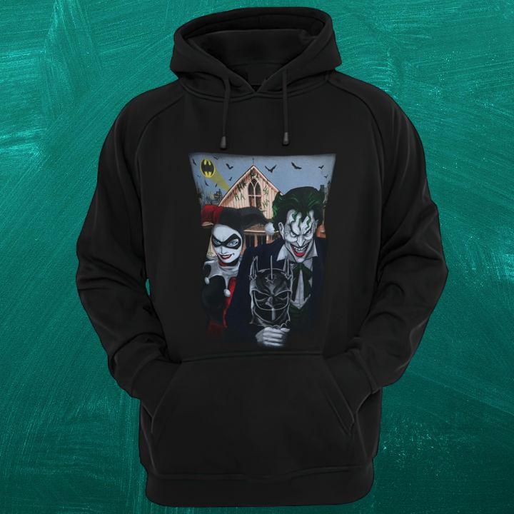 Hoodie