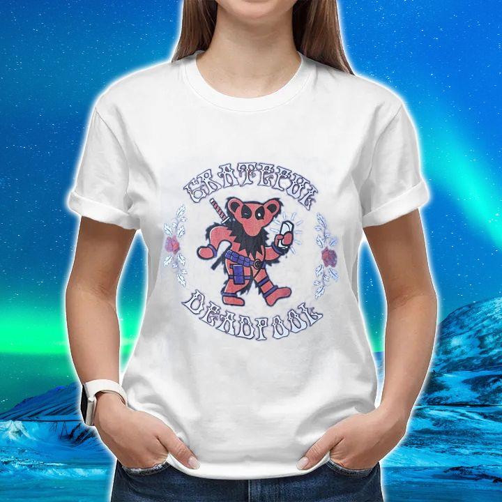 Women's Shirt