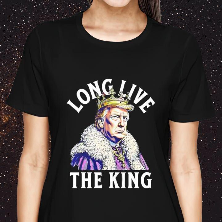 Women's Shirt
