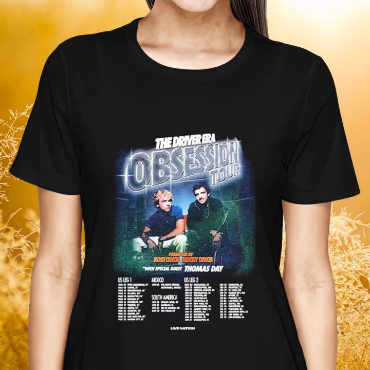 Women's Shirt