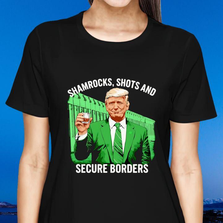 Women's Shirt
