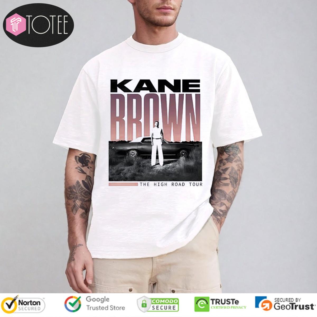Shirt Shirt