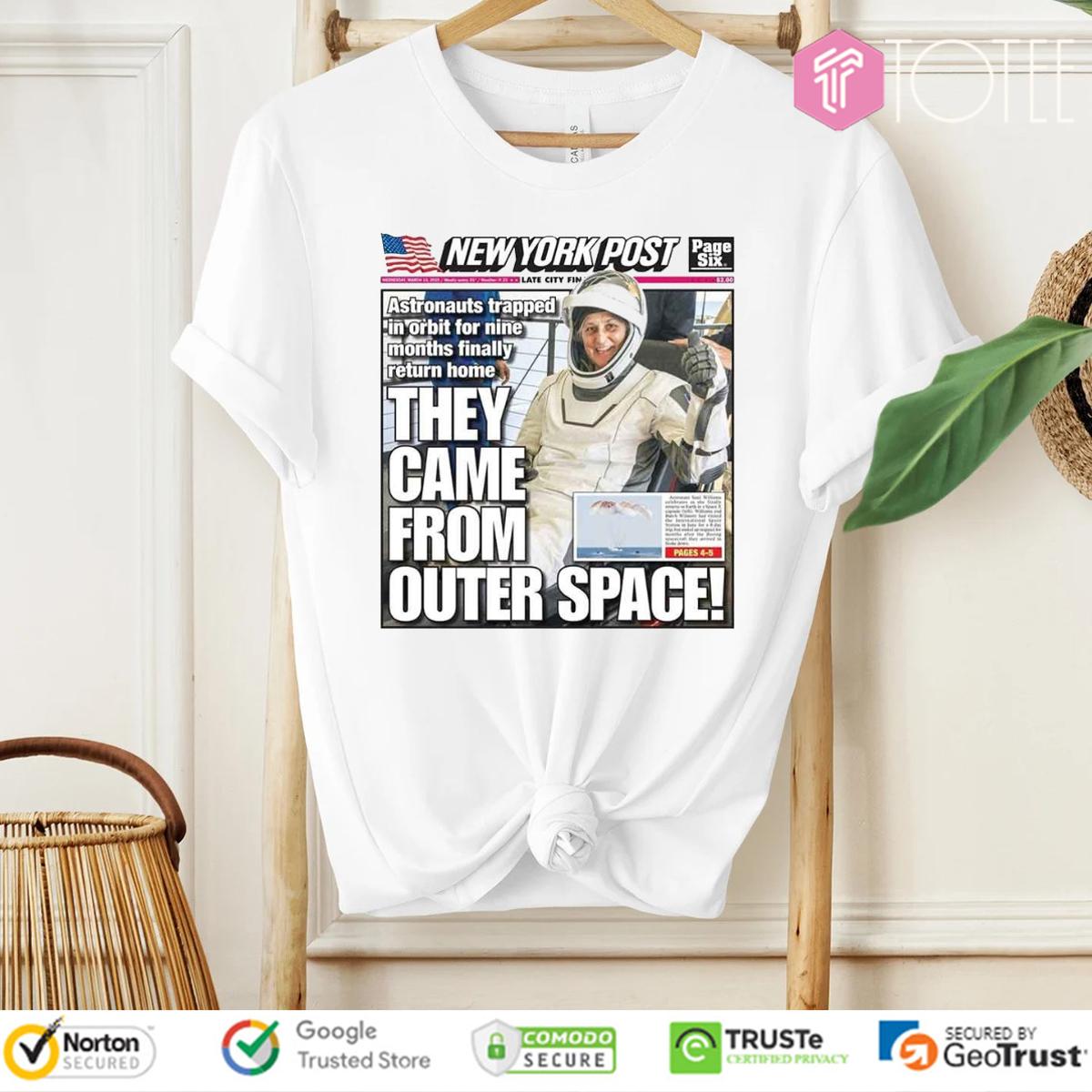 Women's Shirt