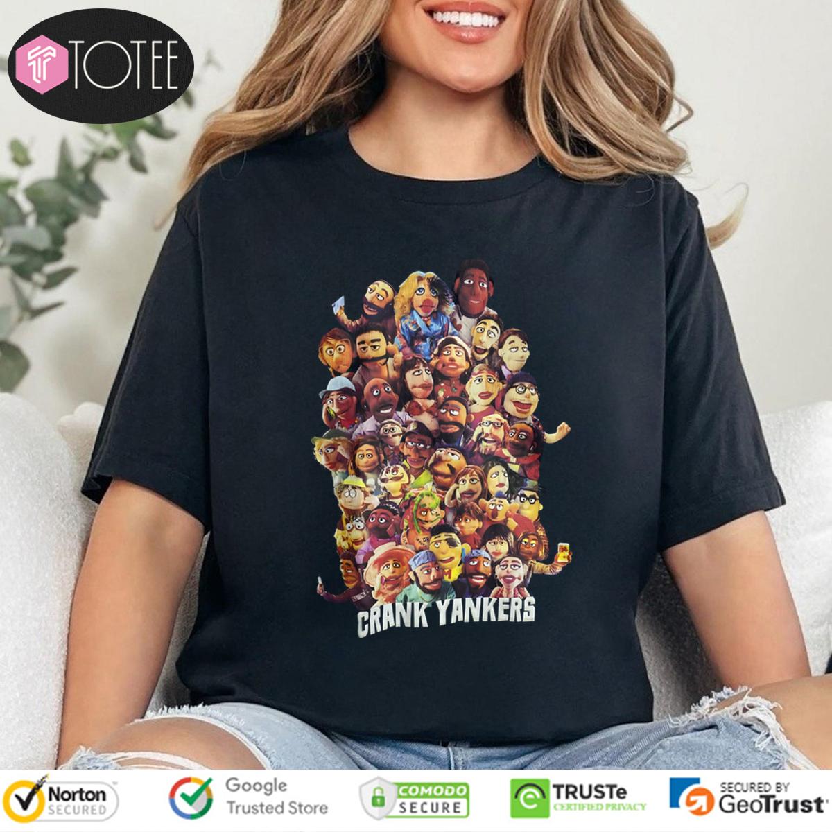 Women's Shirt