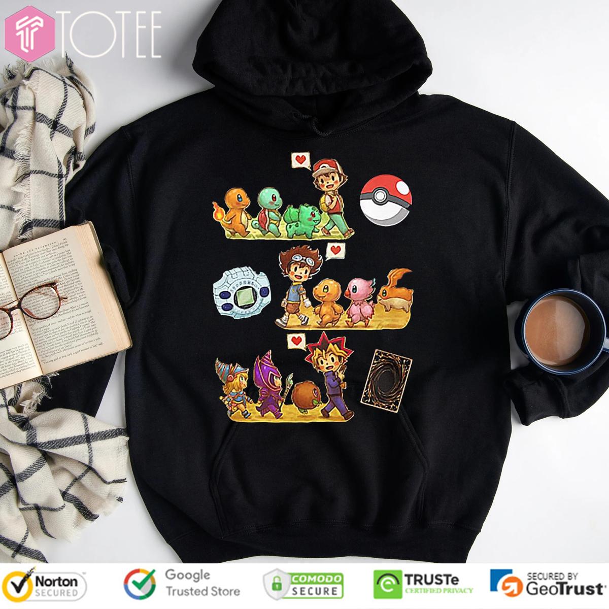 Hoodie Hoodie