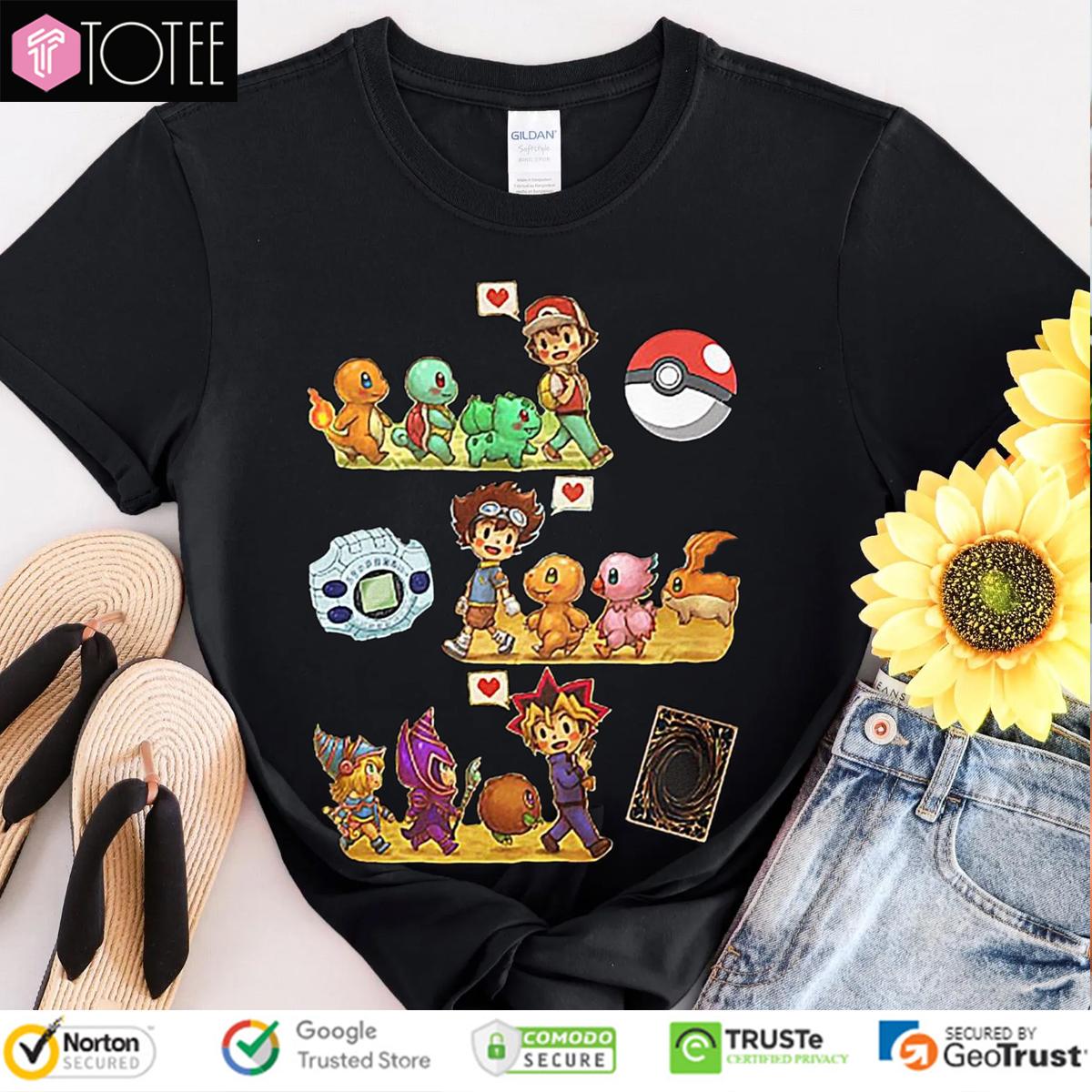 Shirt Shirt