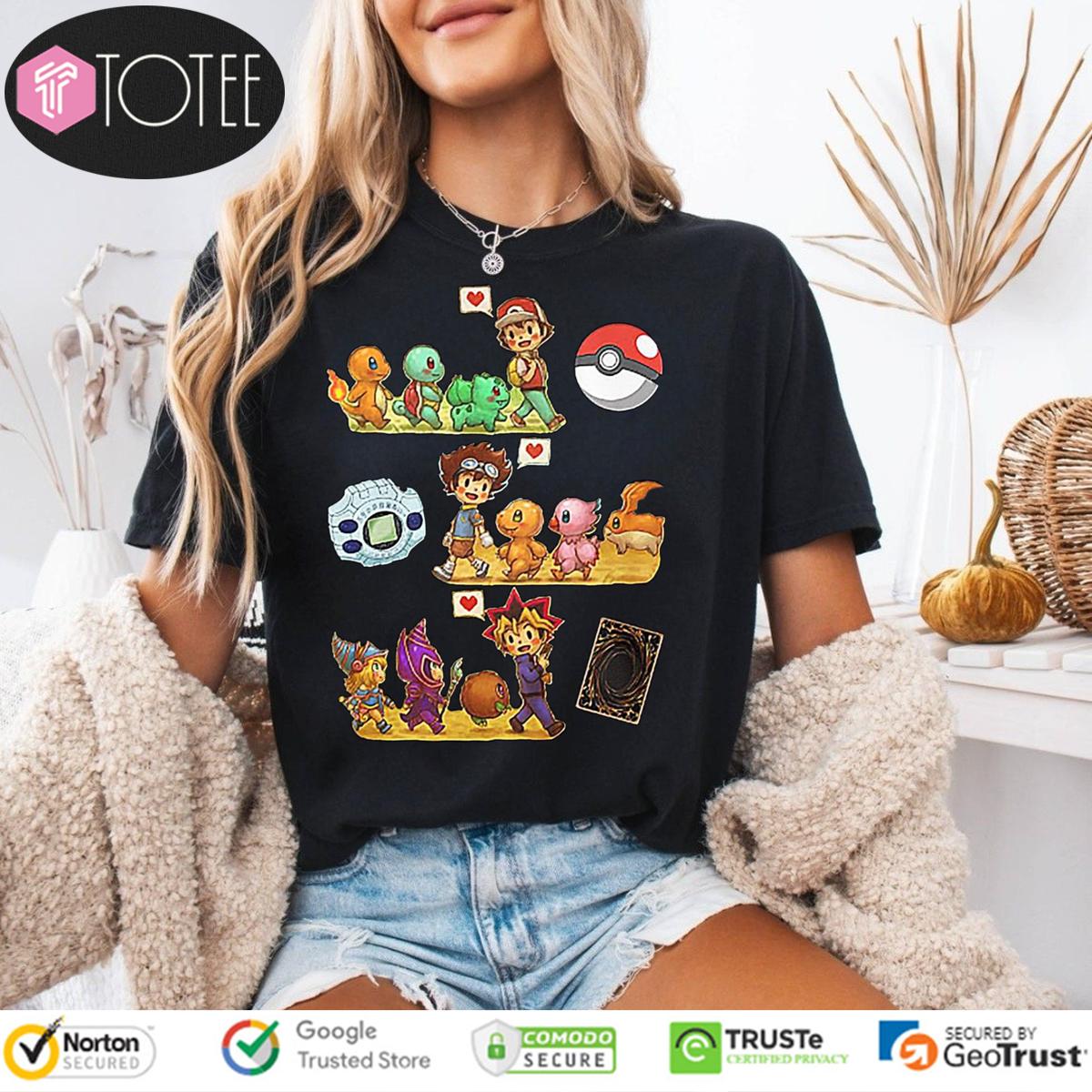 Women's Shirt Women's Shirt