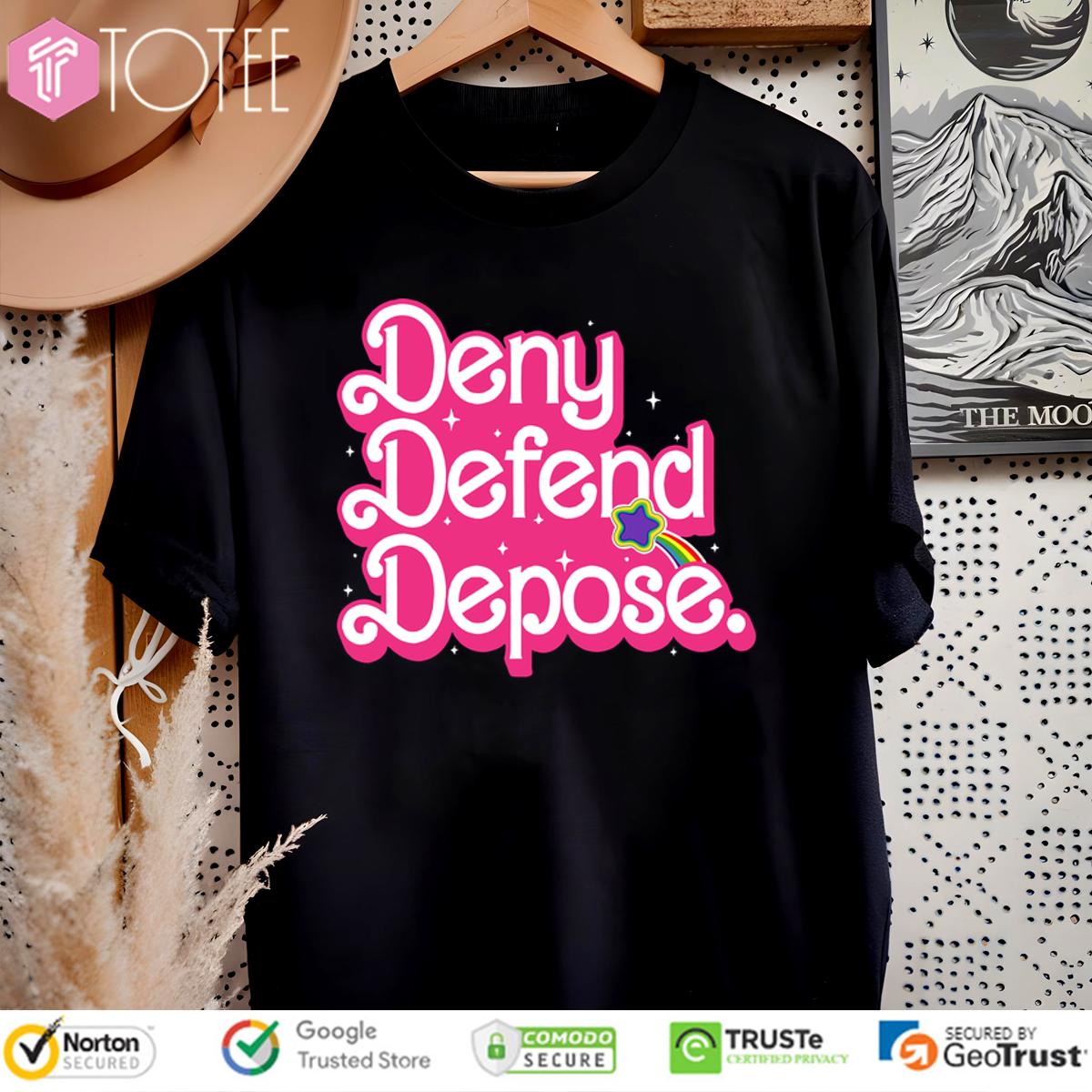 Shirt Shirt