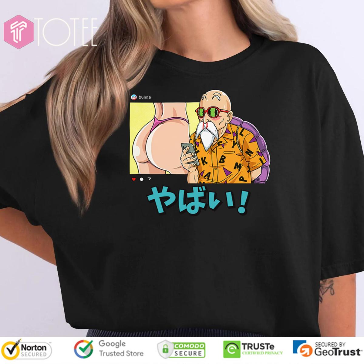 Shirt Shirt
