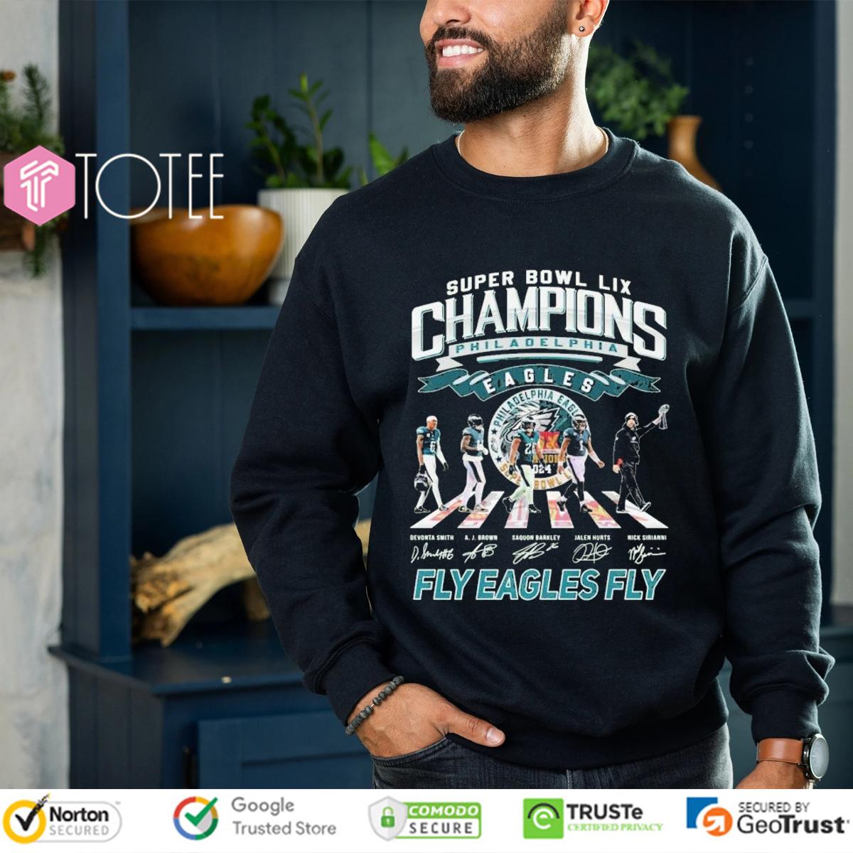 Sweatshirt