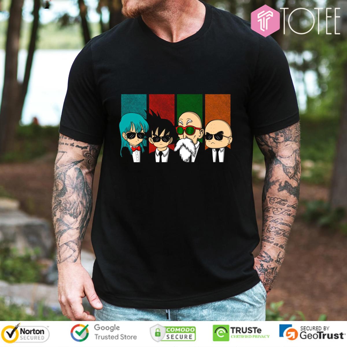 Shirt Shirt