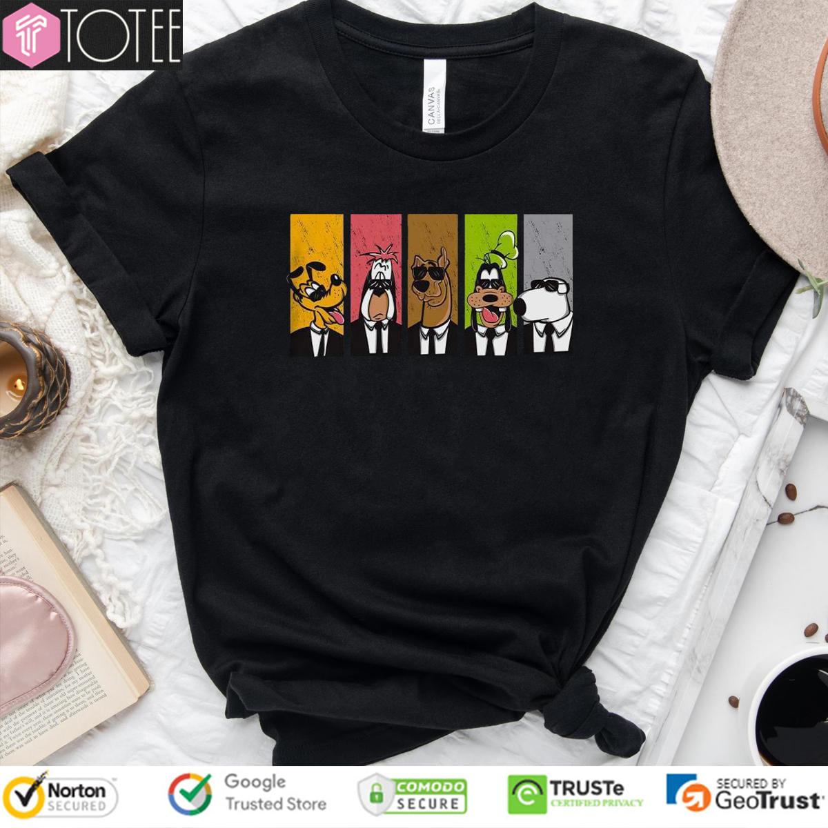 Shirt Shirt