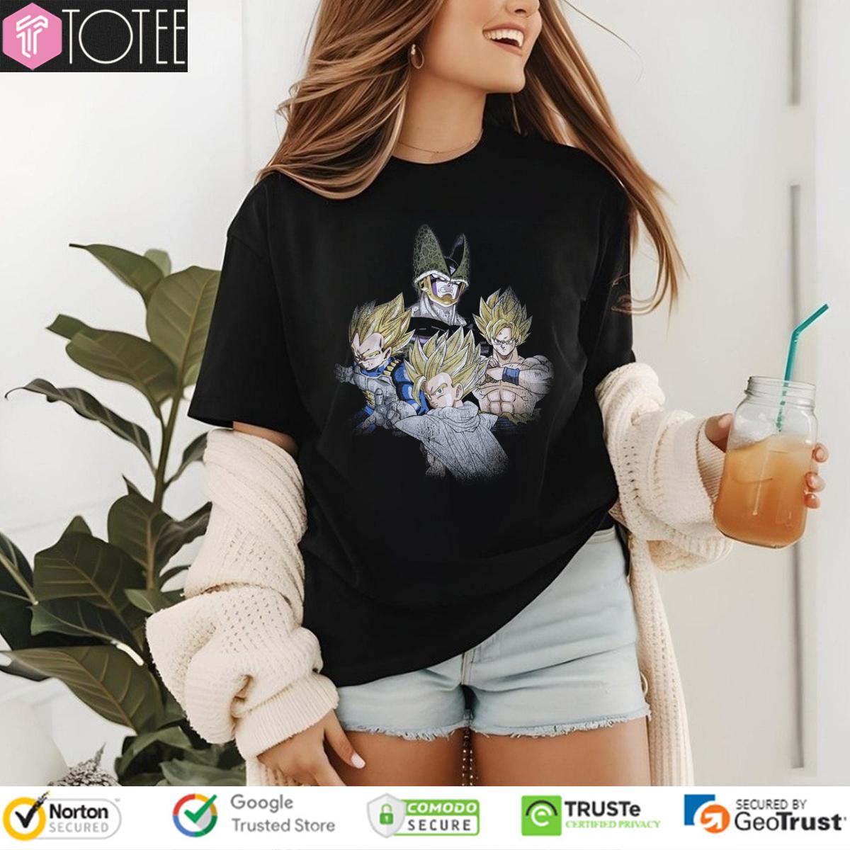 Women's Shirt