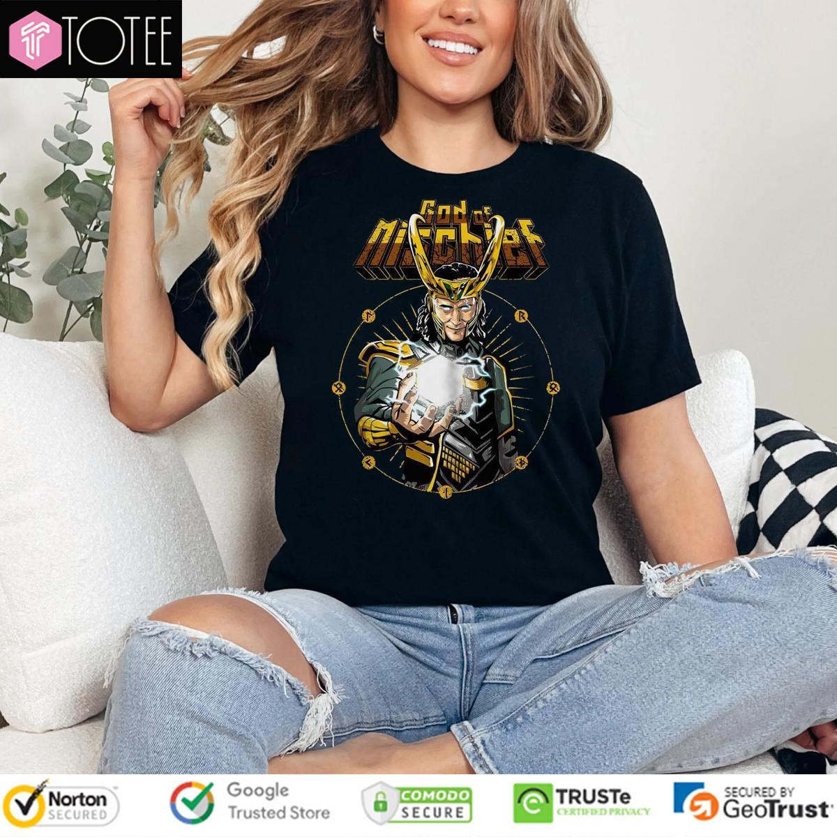 Women's Shirt