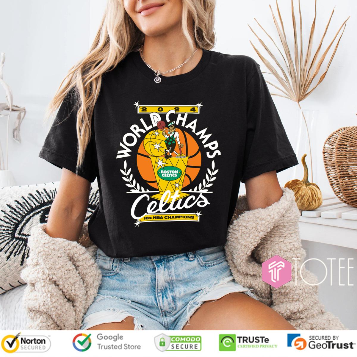 Women's Shirt