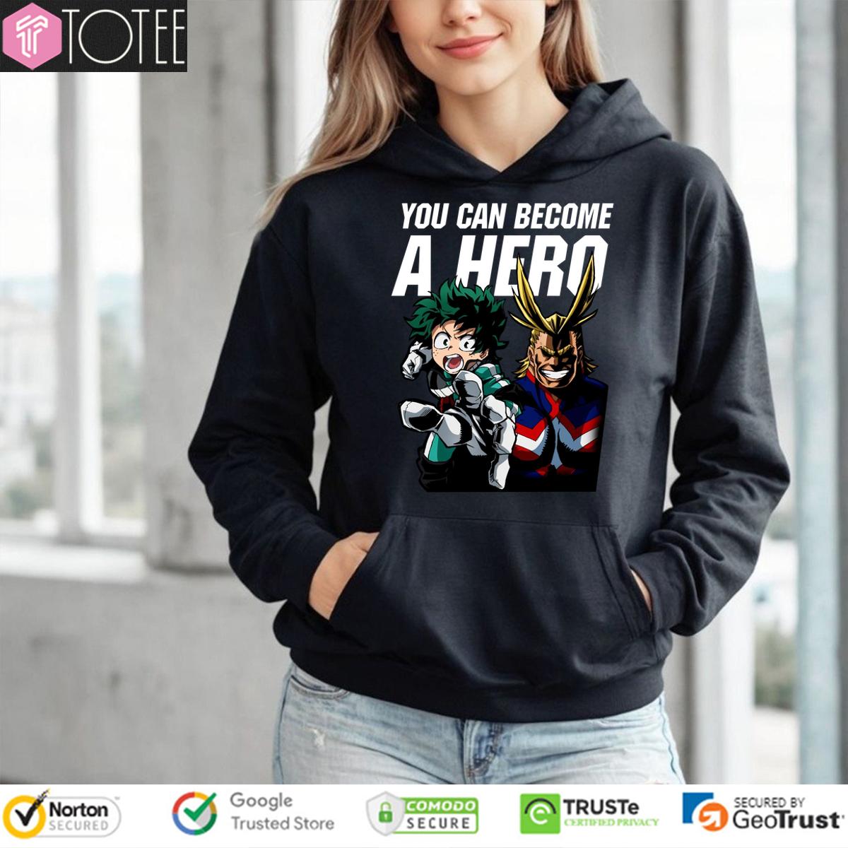 Hoodie Hoodie
