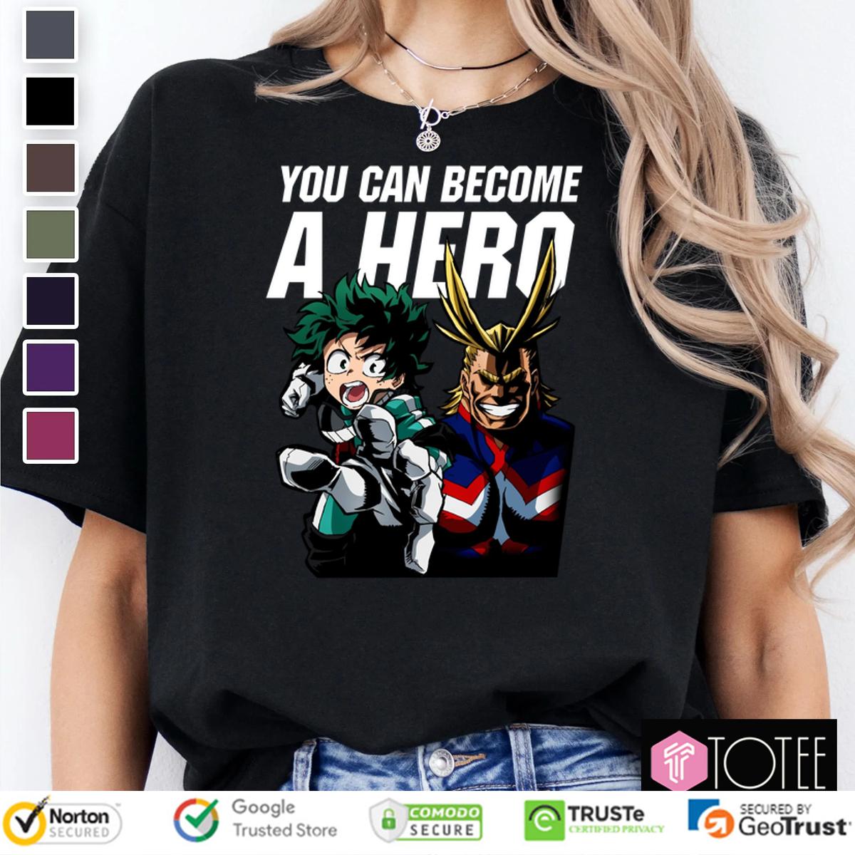 Shirt Shirt