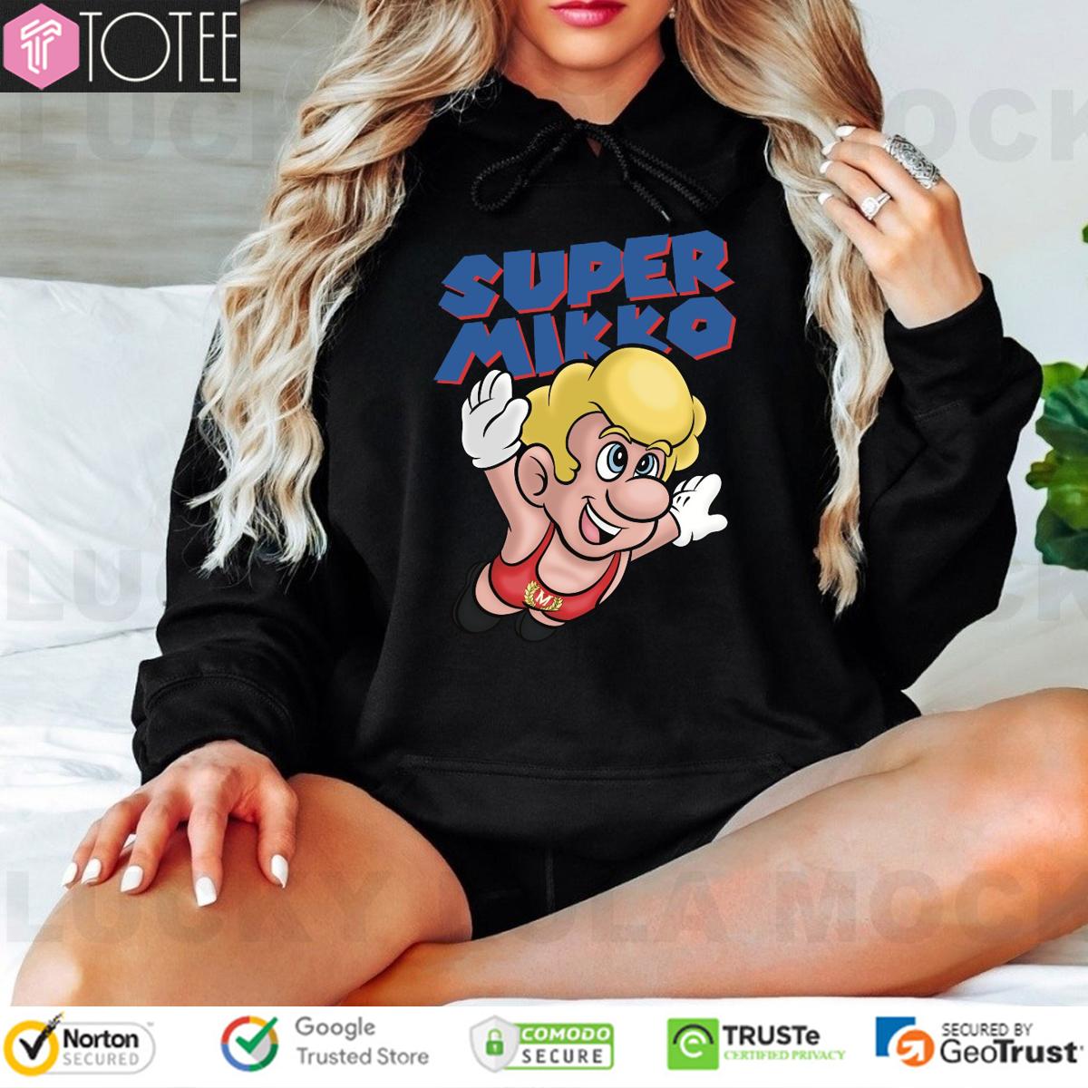 Hoodie