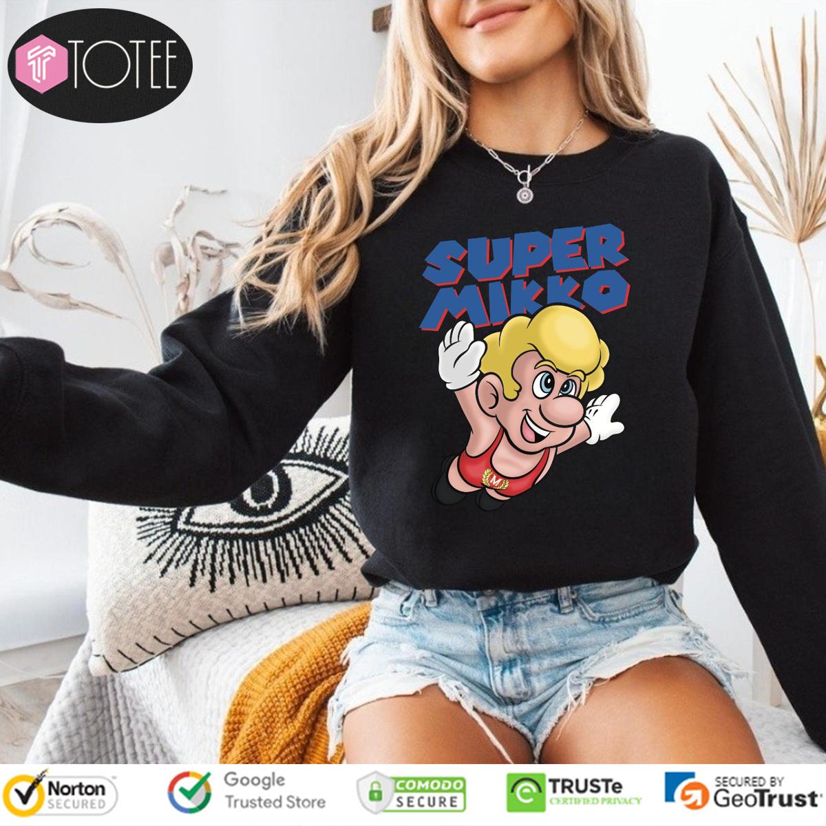 Sweatshirt