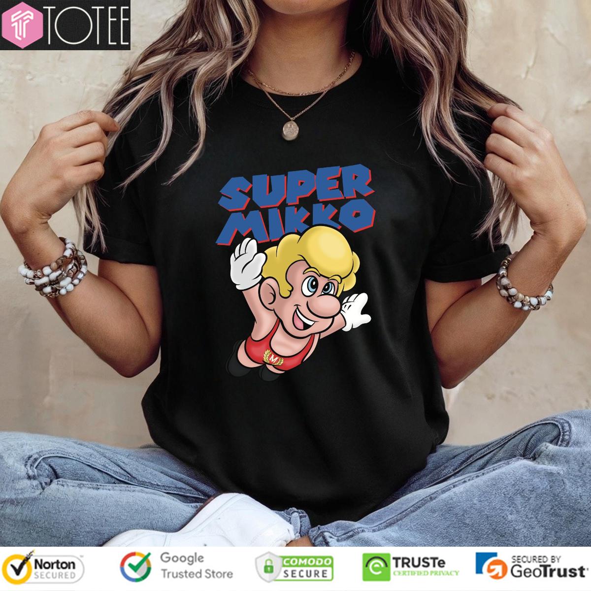 Women's Shirt