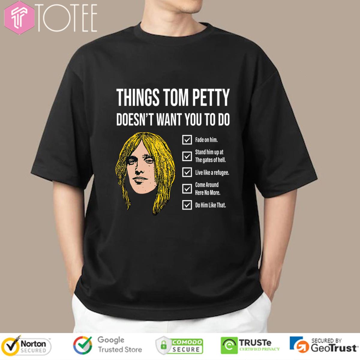 Shirt Shirt