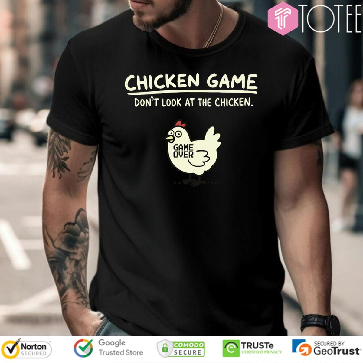 Shirt Shirt