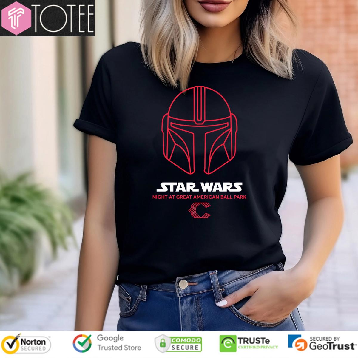 Women's Shirt