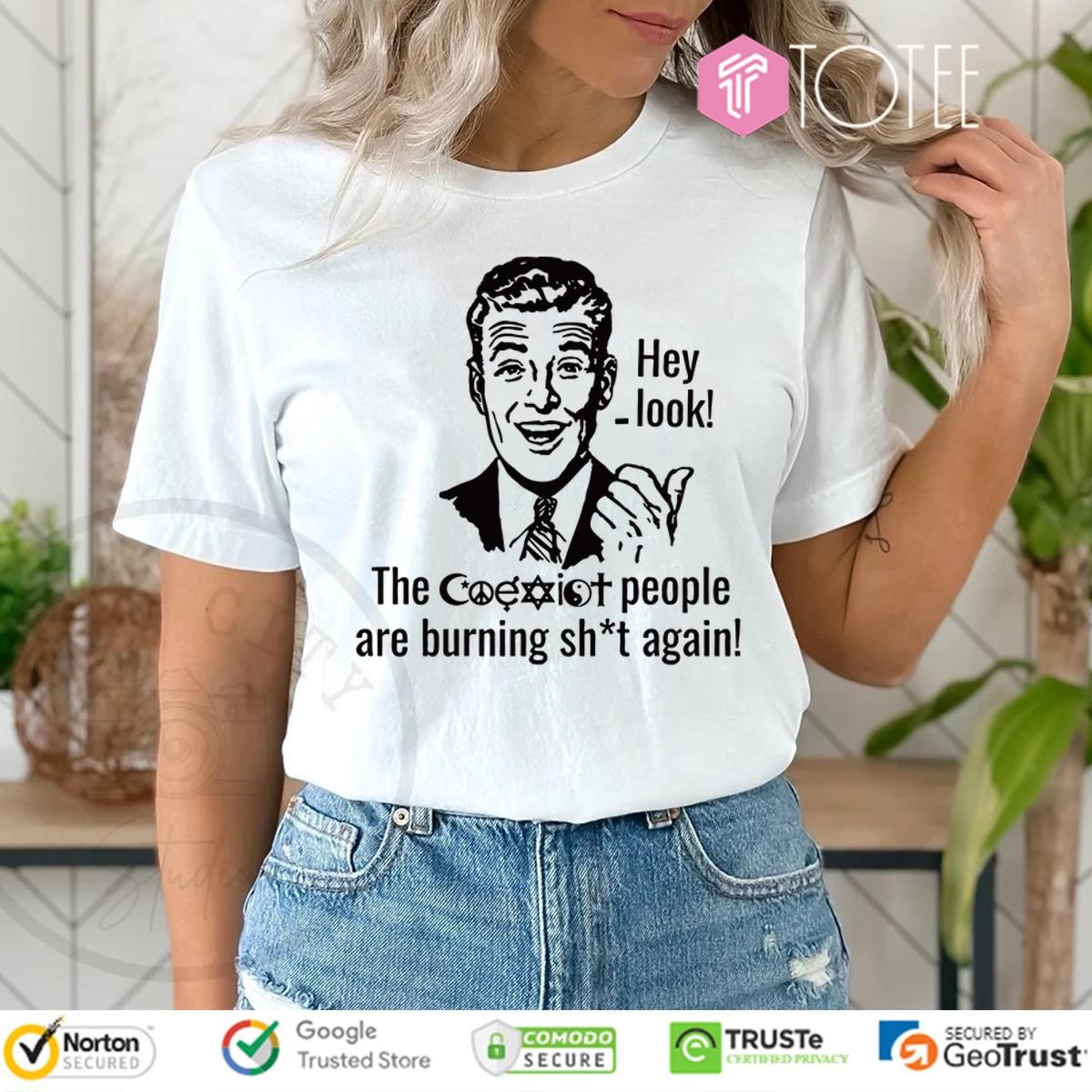 Women's Shirt