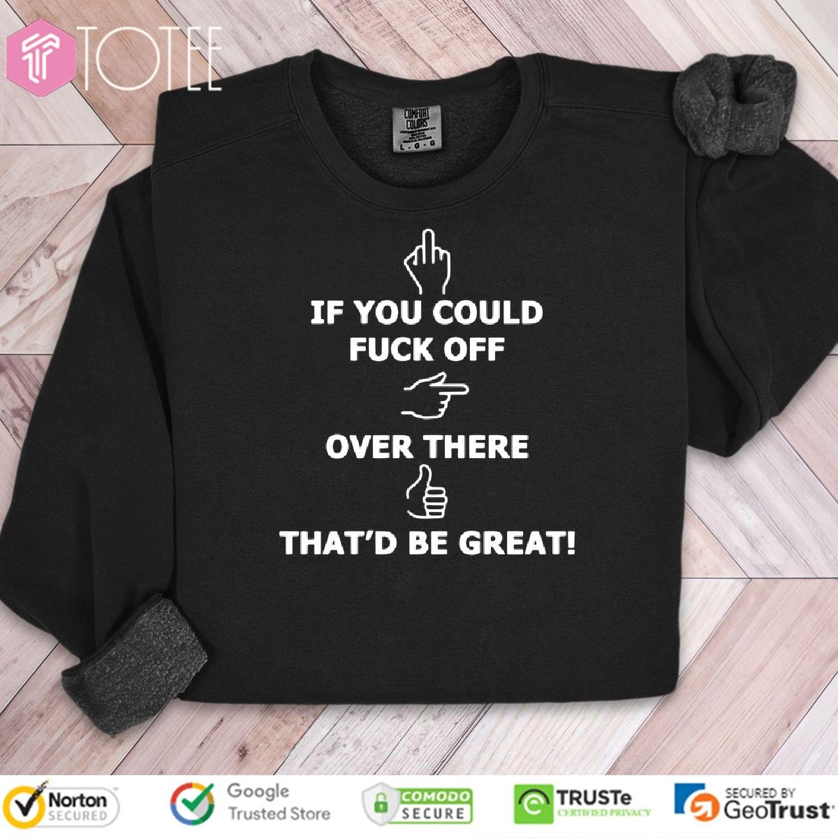 Sweatshirt