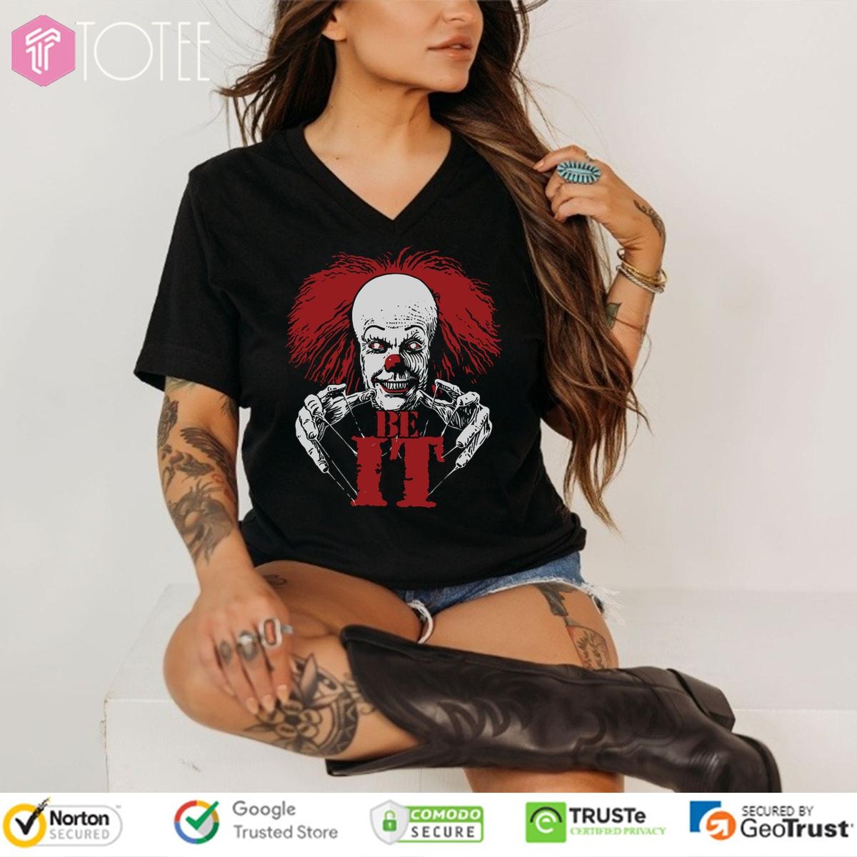 Shirt Shirt