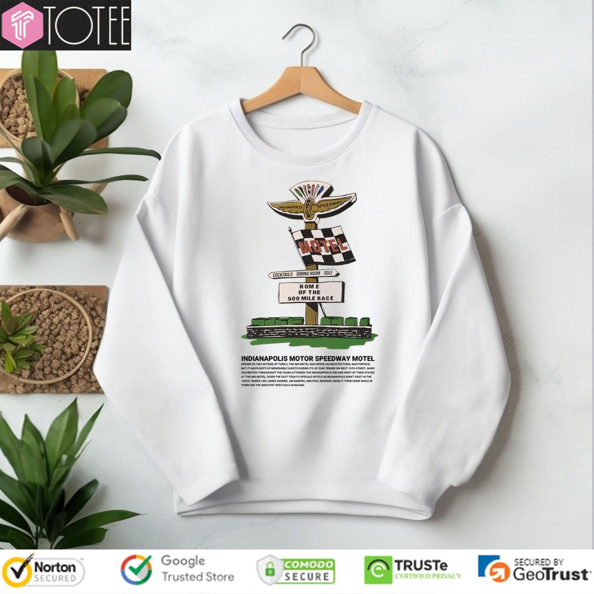 Shirt Shirt