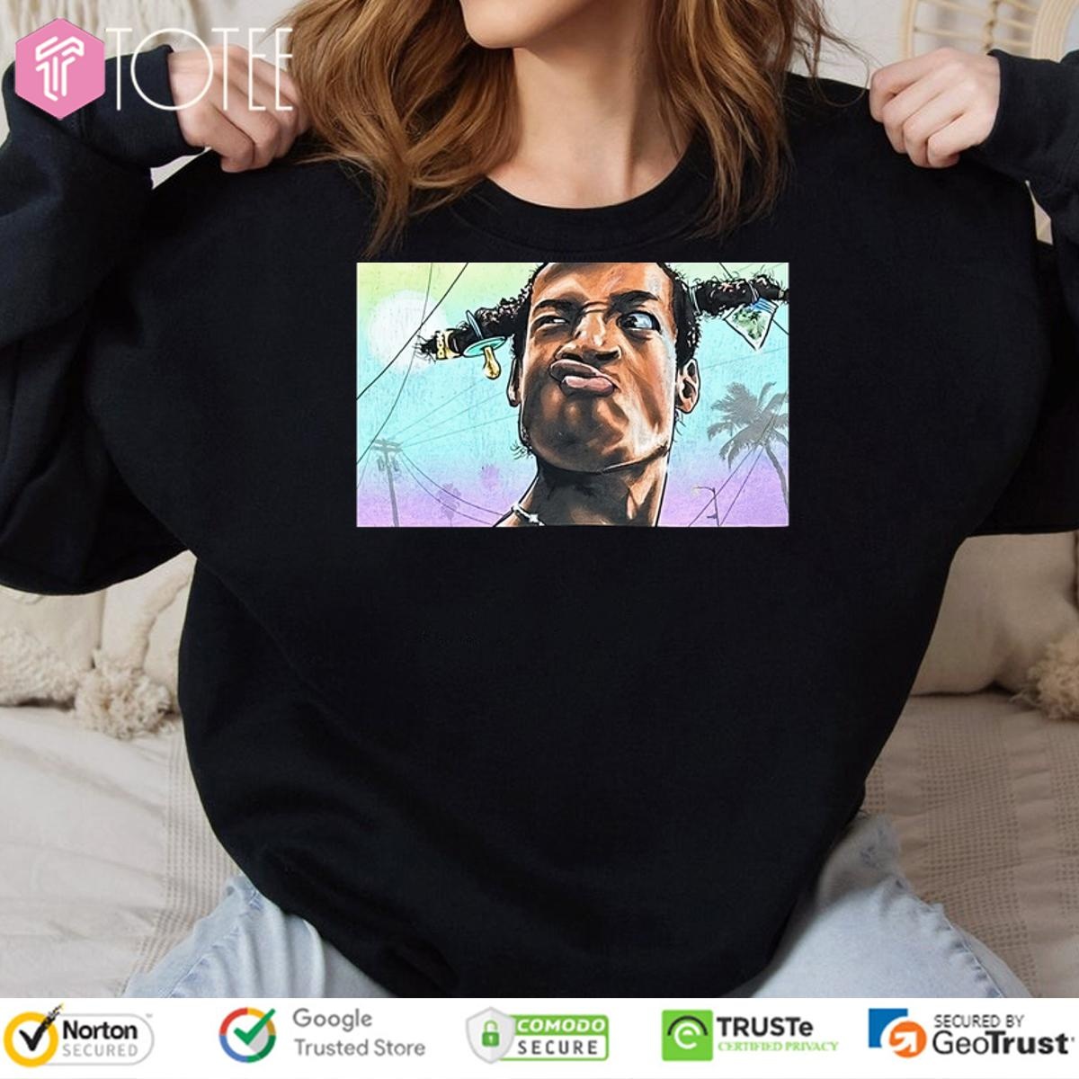 Shirt Shirt