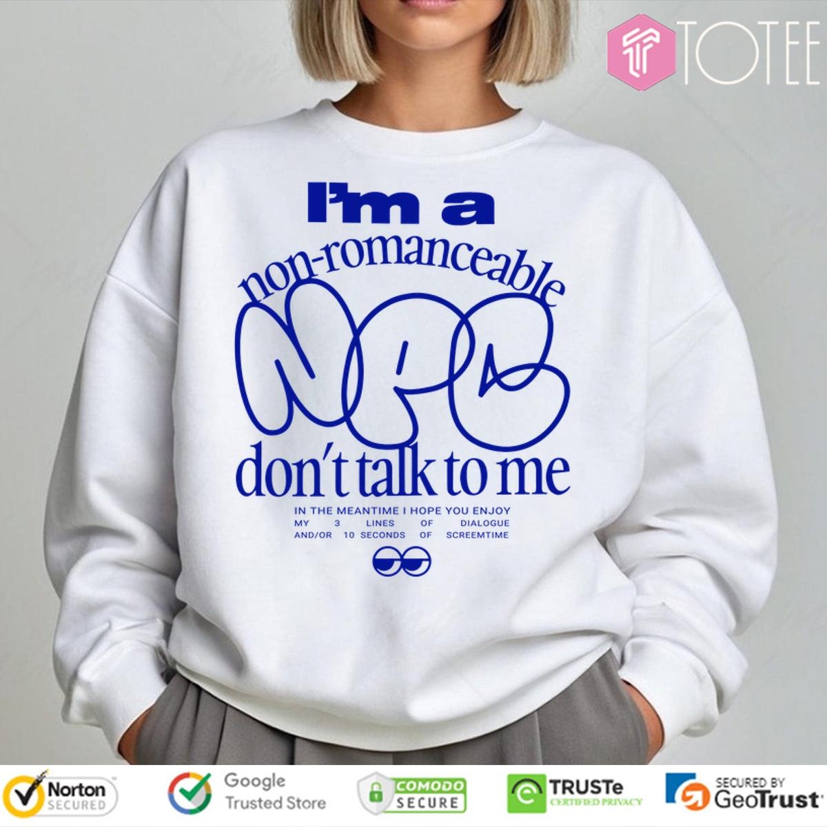 Sweatshirt Sweatshirt