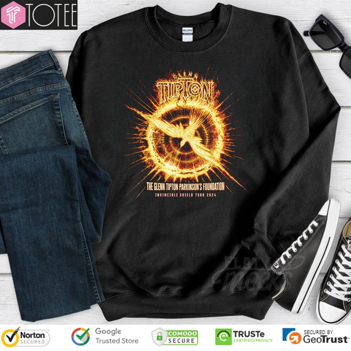 Sweatshirt Sweatshirt