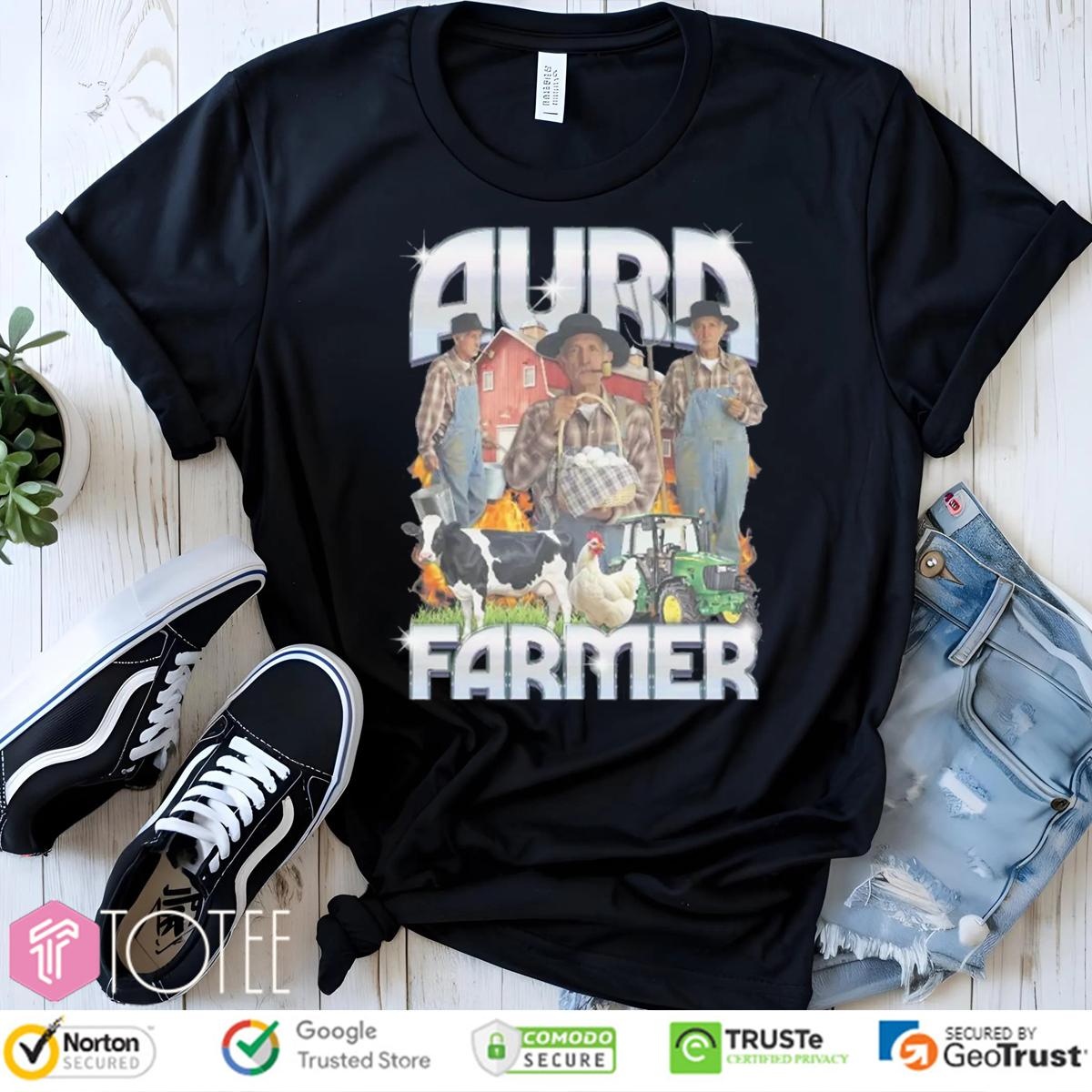 Shirt Shirt
