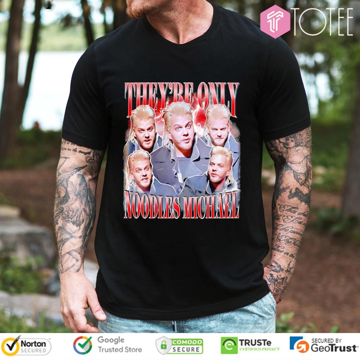 Shirt Shirt