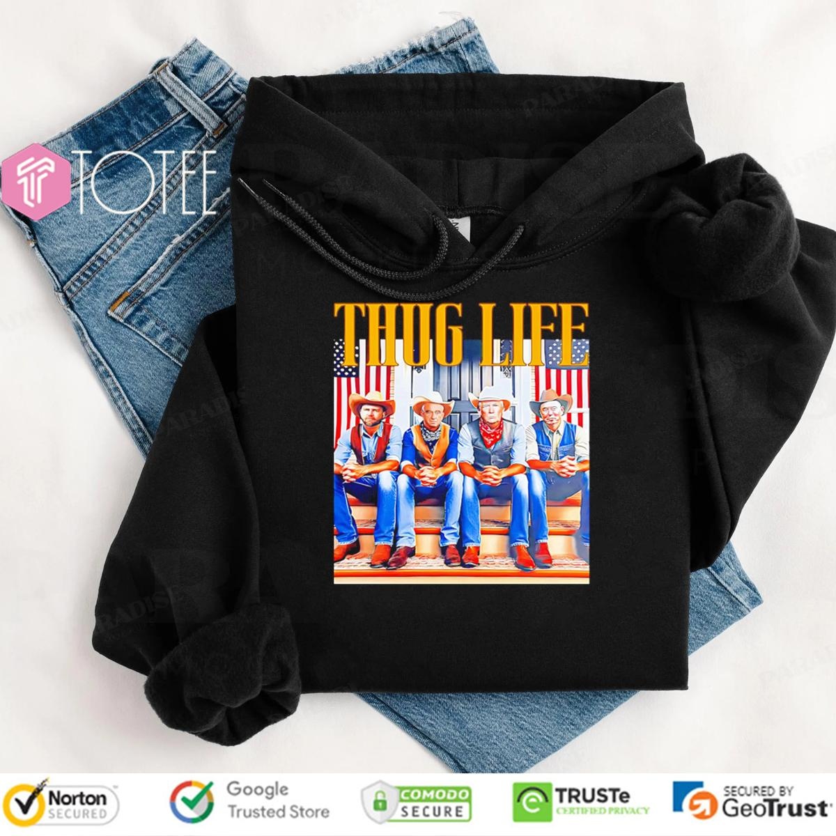 Hoodie Hoodie